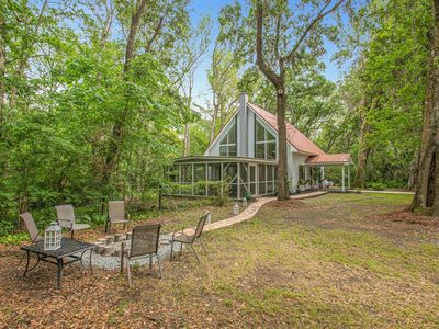 5248 Big Oak Rd, Saint Augustine, FL, 32095