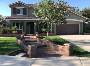 1019 E Avenue K11, Lancaster, CA 93535