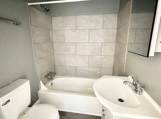 214 E Chase St #2, Baltimore, MD 21202