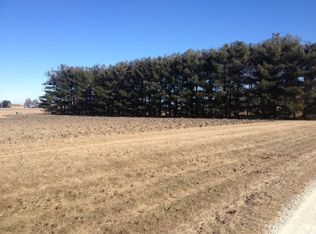 3731 N 900 E, Greentown, IN 46936