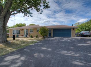 6209 Liberty Fairfield Rd, Hamilton, OH 45011