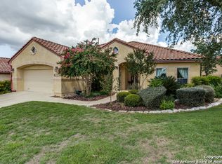 3227 Medaris Ln, San Antonio, TX 78258