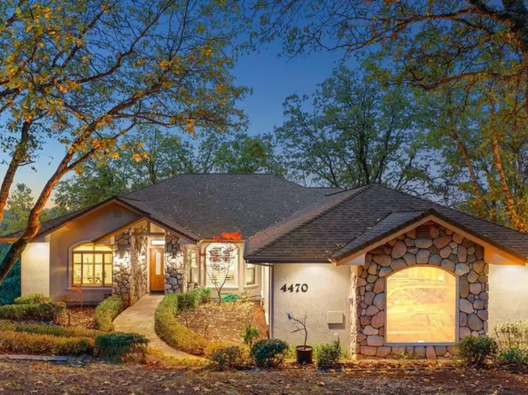 4470 Monte Vista Dr, Camino, CA 95709