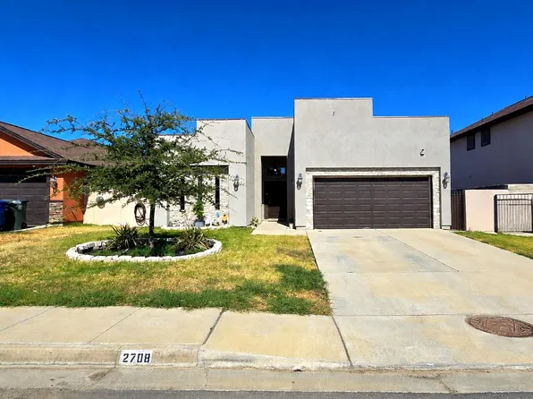 2708 Taurus Ln, Laredo, TX 78046