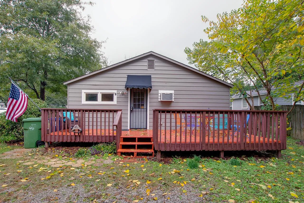 1 bed, 700 sqft, $1,850 — Photo 3