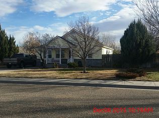 514 N Arapahoe St, Ulysses, KS 67880