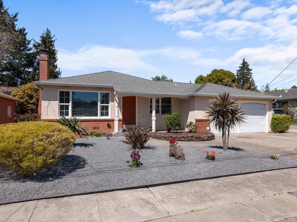 1913 Leonard Avenue, Santa Rosa, CA 95405