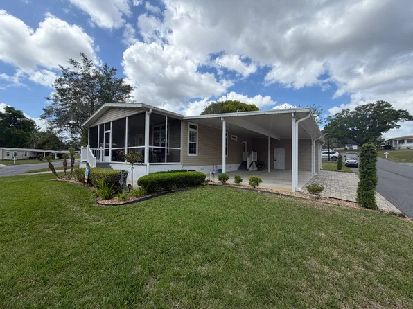 1702-D W Gleneagles Rd #424, Ocala, FL 34472