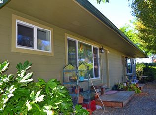 3132 Myrtle St, North Bend, OR 97459