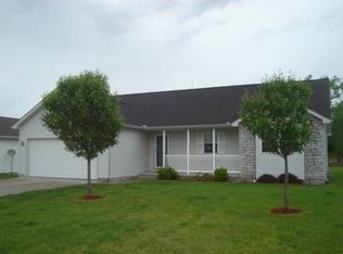 1819 S Cleveland Ct, Joplin, MO 64804