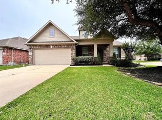 18715 Penn Farm Dr, Cypress, TX 77433