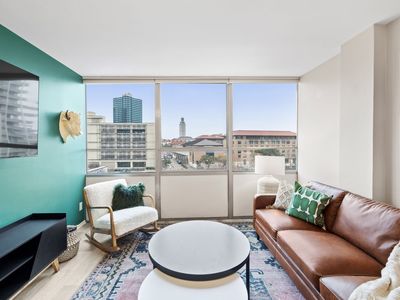 1800 Lavaca St #A-609, Austin, TX, 78701