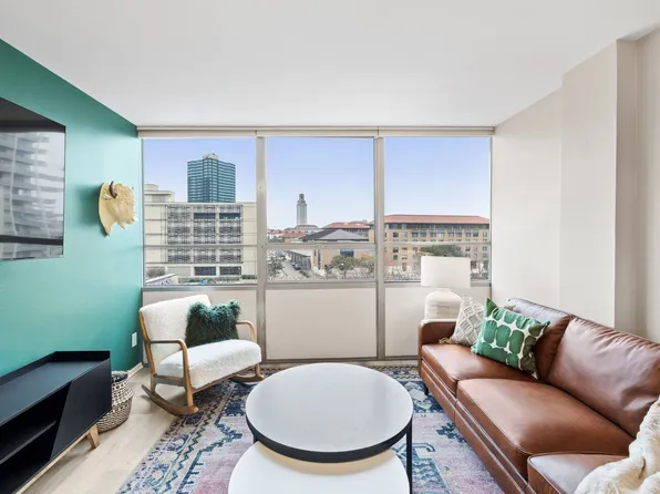 1800 Lavaca St #A-609, Austin, TX 78701