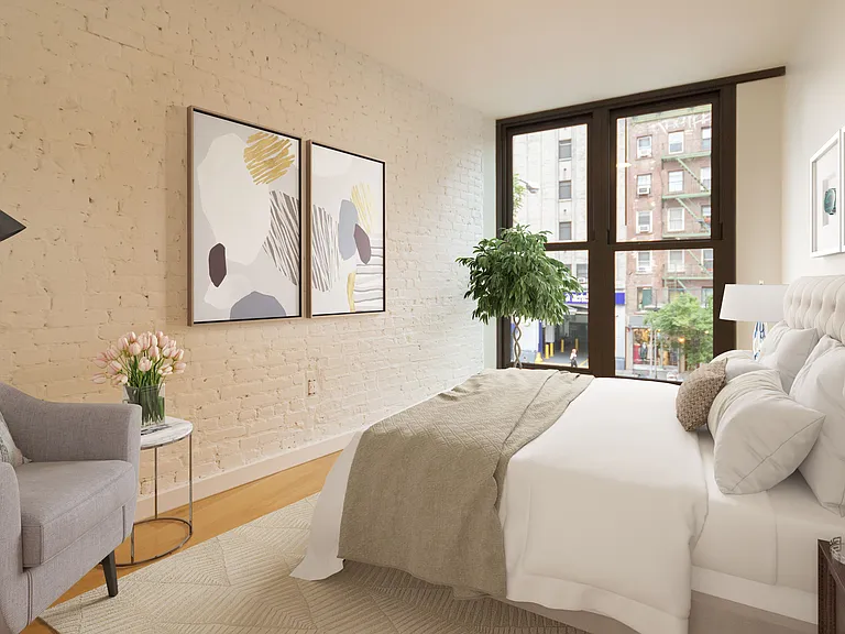 64 2nd Ave #Penthouse 4 — Photo 7