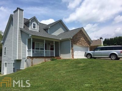 130 Richmond Dr, Dawsonville, GA, 30534