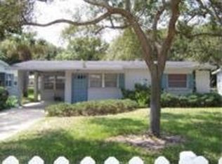 813 E 12th Ave, New Smyrna Beach, FL 32169
