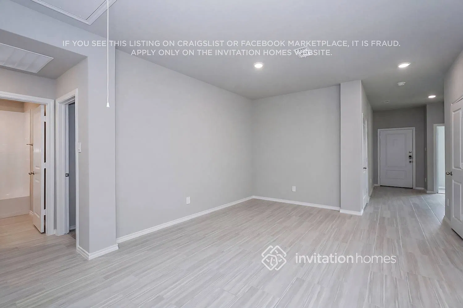 8432 Hollymead Lane Fort Worth, TX 76131 — Photo 4