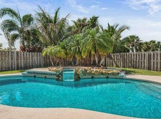 609 Tradewinds Ave, Fort Pierce, FL 34949