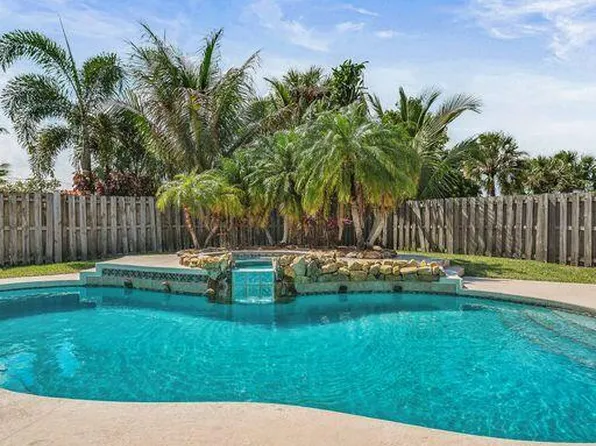 609 Tradewinds Avenue, Fort Pierce, FL 34949