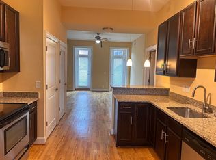 Grace Street Lofts, Richmond, VA 23219
