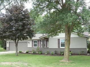 6341 E 175 N, Monticello, IN 47960