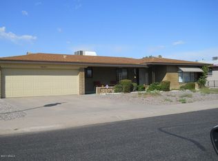 6012 E Ellis St, Mesa, AZ 85205