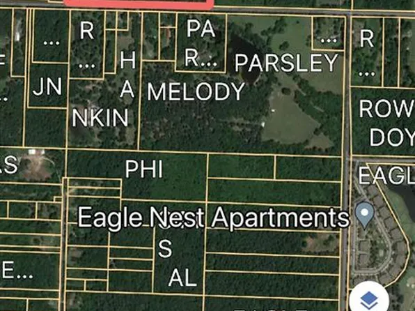 Crystal Valley Rd, Little Rock, AR 72210