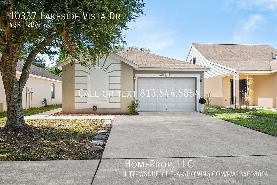 1st image of 10337 Lakeside Vista Dr