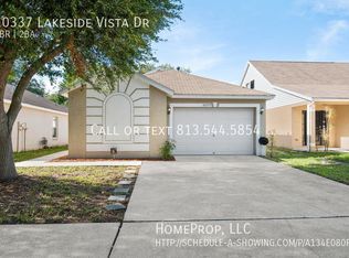 10337 Lakeside Vista Dr, Riverview, FL 33569