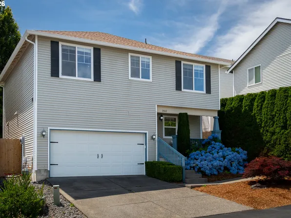 2603 NE 97th Cir, Vancouver, WA 98665