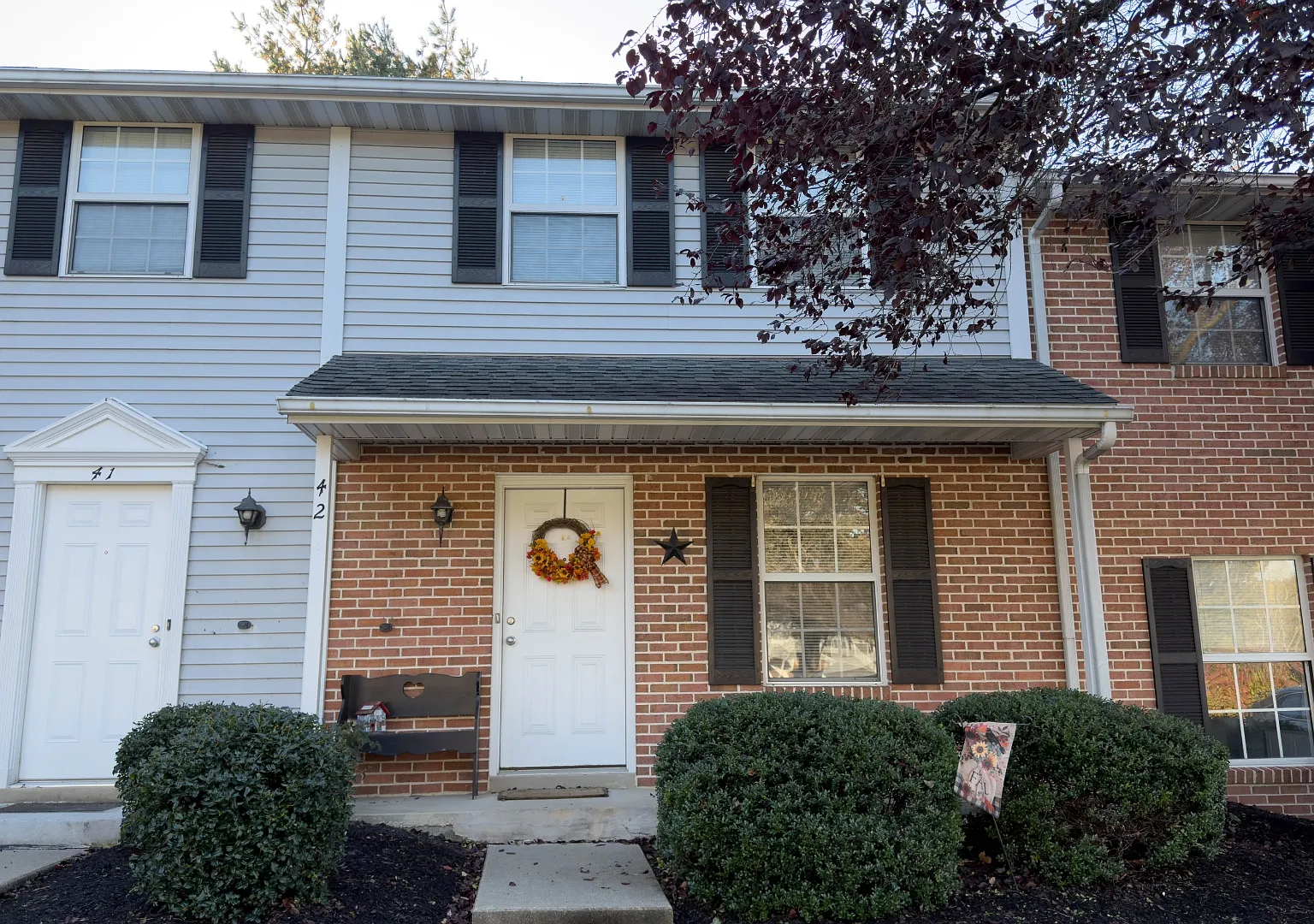 2 bed, 1.5 bath, 1000 sqft, $1,695 — Photo 1