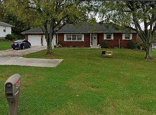 484 Pleasant Grove Rd, Zanesville, OH 43701