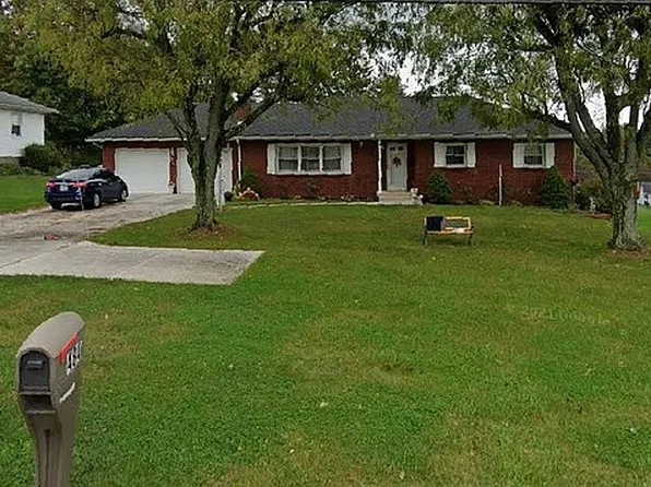 484 Pleasant Grove Rd, Zanesville, OH 43701