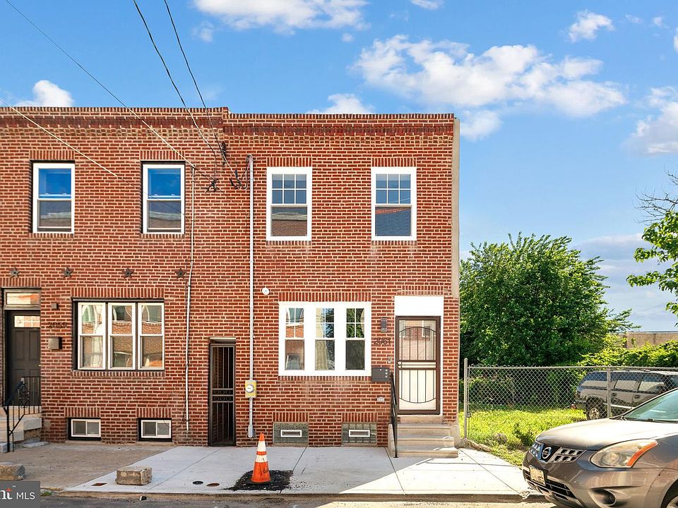1st image of 2061 E William St
