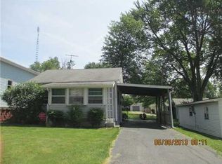 118 Charles Ave, Celina, OH 45822
