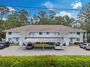 3531 County Barn RD #201, NAPLES, FL 34112