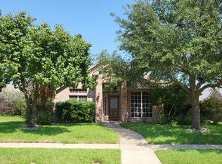 5320 Highlands Dr, McKinney, TX 75070