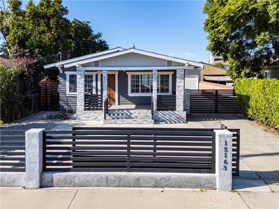 15163 Hayter Ave, Paramount, CA, 90723