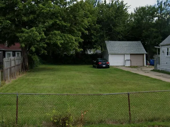 23564 Bolam Ave, Warren, MI 48089