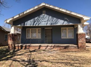 1947 W Park Pl, Oklahoma City, OK 73106