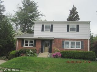 8 Stitchberry Ct, Reisterstown, MD 21136