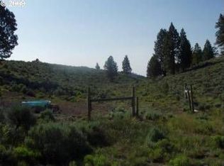 80910 Purdy Ln N, Burns, OR 97720