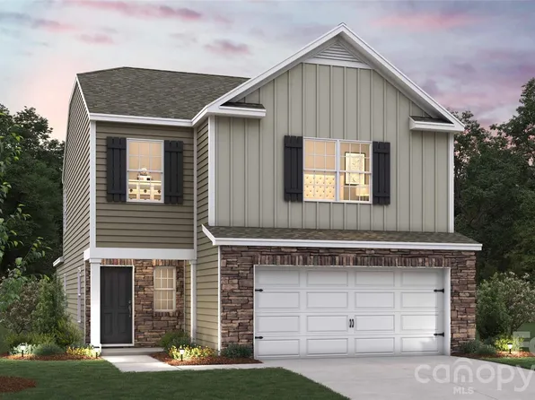 1340 Lily Dr, Richburg, SC 29729