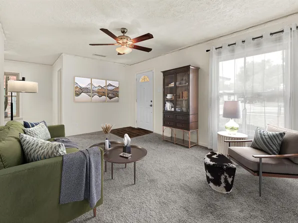 2418 Centerville Rd, Dallas, TX 75228