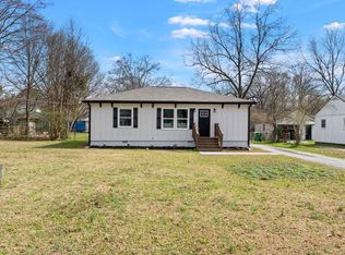 5068 Maple Dr, Forest Park, GA 30297
