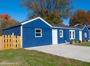 2021 Appleton Ln, Shively, KY 40216