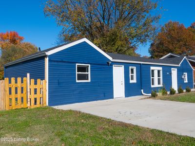 2021 Appleton Ln, Shively, KY, 40216