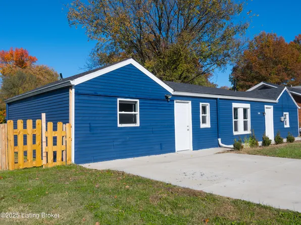 2021 Appleton Ln, Shively, KY 40216