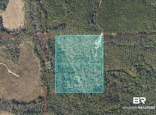 River Rd, Robertsdale, AL 36567