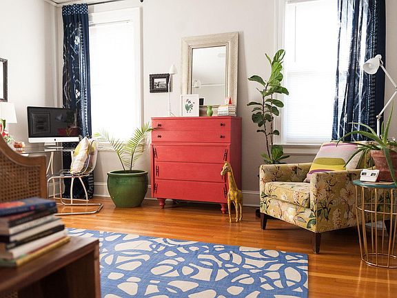 2nd bedroom or office